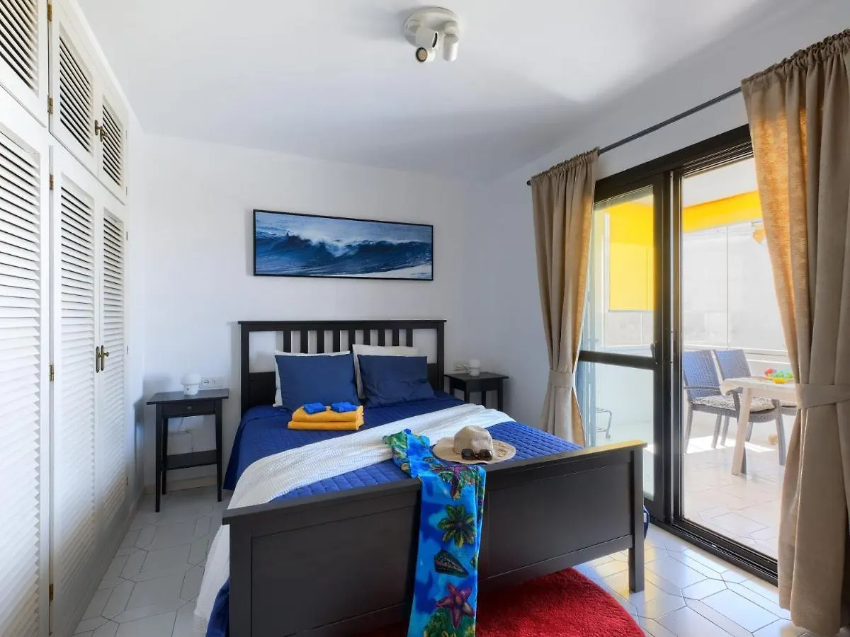 Benalmadena 3 Beach Pool View, Terrace, Garden 스페인